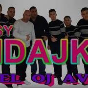 Gipsy Midajko 5 Avel Oj Avel