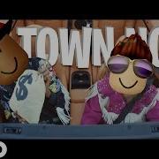 Noob Old Town Road