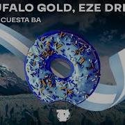 Eze Drill Bufalo Gold