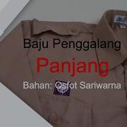 Smp Baju Pramuka