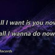 All I Want Is You Clean Version