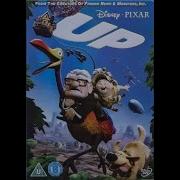 Trailers From Up 2010 Dvd Uk