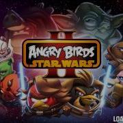 Angry Birds Star Wars Pork Side Music