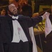 Pavarotti Flower Song