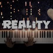 Reality Piano