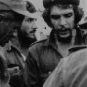 Comandante Che Guevara Че Гевара Песня На Русском