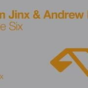 Boom Jinx Andrew Bayer To The Six