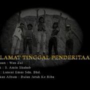 Selamat Tinggal Penderitaan