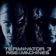 Terminator 3 Ost