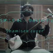 Cover Butterfly Smile Dk Shamisen Cover