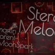 Stereo Melody Thomartin Florent And Moonspark Me