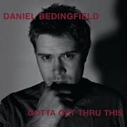 Honest Questions Daniel Bedingfield