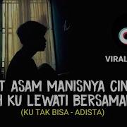 Lagu Gitar Pahit Manis Asamnya Cinta