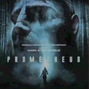 Prometheus Soundtrak Soundtracks