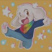 Histrousle Asriel Storyshift Theme