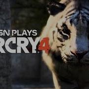 Bengal Tiger Animal Far Cry 4