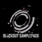 Blackout Sample Pack 001 Black Sun Empire Neonlight Pythius And