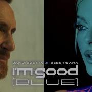 David Guetta Goud