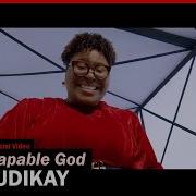 Judy Kay Capable God