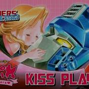 Transformer Kisspre