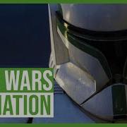 Star Wars Battlefront 2 Clone Wars Fan Film