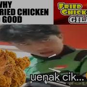 Gilang Ayam