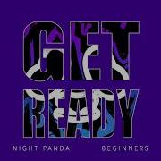 Get Ready Night Panda