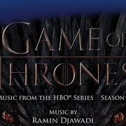 Ramin Djawadi The Night King