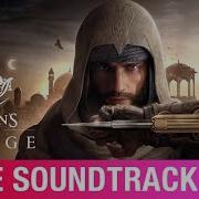 Assassin S Creed Mirage Ezio S Family Main Theme Ost Title Screen