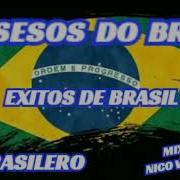 Mix Musica Brasilera