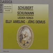 Elly Ameling Seligkeit D 433 Freuden Sonder Zahl