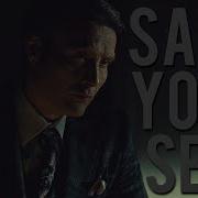 Hannibal Save Yourself