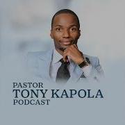 Tony Kapola Hekima