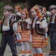 Ukrainian Dance Kolomyjky