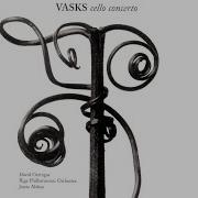 Concerto For Cello And Orchestra 1993 94 Iv Toccata Ii Jonas Aleksa