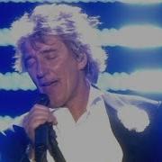 Rod Stewart Blue Moon From One Night Only Rod Stewart Live At Royal