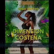 Mix Dimencion Costeña