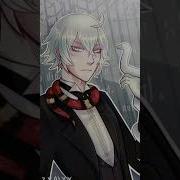 Black Butler Snake Edit