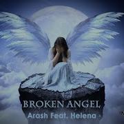 Broken Angel Instrumental