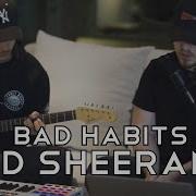 Bad Habits City Sessions