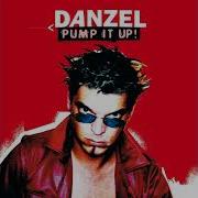 Danzel Pump It Up Instrumental