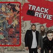 Dance Gavin Dance Prisoner Track Review