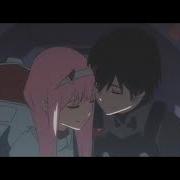 Darling In The Franxx Amv Careless Whisper