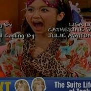 The Suite Life Of Zack And Cody End Credits Season 1 Episode 13 Evan S Media Archive