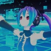 No Gekishou Hatsune Miku