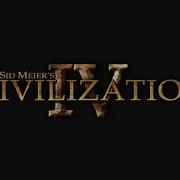 Civilization 4 Звуки