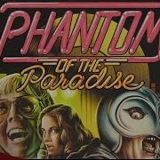 Phantom Of The Paradise