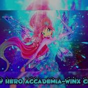 Winx Club Tynix Ita Speed Up