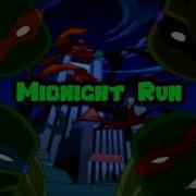 Tmnt 2003 Soundtrack Midnight Run