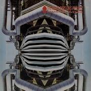 Alan Parsons Project Ammonia Avenue 1984